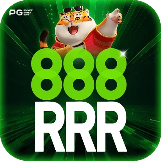 Logo da 888rrr