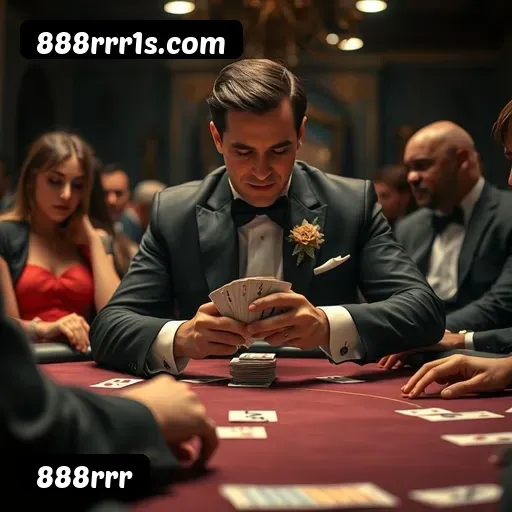 Como Registrar e Fazer Login 888rrr