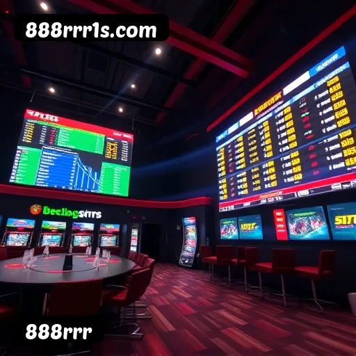 Legalidade 888rrr no Brasil