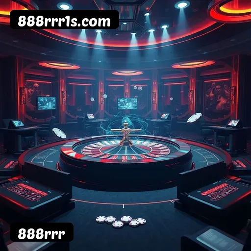 Análise 888rrr - Vantagens e Desvantagens